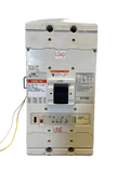 Eaton CHMDL3800F Molded Case Circuit Breaker 800 Amp 600 Volt