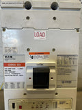Eaton CHMDL3800F Molded Case Circuit Breaker 800 Amp 600 Volt