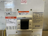 Eaton CHMDL3800F Molded Case Circuit Breaker 800 Amp 600 Volt
