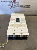 Eaton CHMDL3800F Molded Case Circuit Breaker 800 Amp 600 Volt