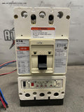 Eaton CKD3400F Molded Case Circuit Breaker 400 Amp 600 Volt