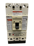 Eaton CKD3400F Molded Case Circuit Breaker 400 Amp 600 Volt
