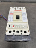 Eaton CKD3400F Molded Case Circuit Breaker 400 Amp 600 Volt