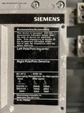 Siemens HHJD63F400 Molded Case Circuit Breaker 350 Amp 600 Volt