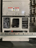 Siemens HHJD63F400 Molded Case Circuit Breaker 350 Amp 600 Volt