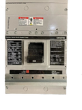 Siemens HHJD63F400 Molded Case Circuit Breaker 350 Amp 600 Volt