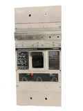 Siemens HLMD63F800 Molded Case Circuit Breaker 800 Amp 600 Volt