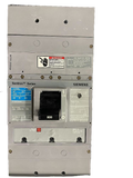 Siemens LMXD63B800 Molded Case Circuit Breaker 800 Amp 600 Volt