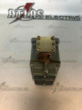 ALLEN BRADLEY 802T-R1TD LIMIT SWITCH TIME DELAY 3AMP 120V