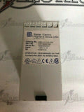 BASLER BE3-27-1A1N2 UNDER VOLTAGE RELAY 120V AC