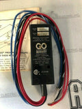 GO SYSTEMS 820033 PROXIMITY LIMIT SWITCH DPDT 120-600VAC