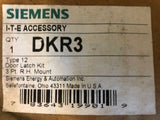 SIEMENS DRK3 INTERNAL DOOR LATCH KIT 3 POINT