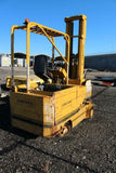 DREXEL SL-88-ESS 8000LB LOAD FORKLIFT DREXAMATIC (no battery)