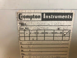CROMPTON 256-TPTU TRANSDUCER 120V 5A 60HZ