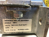 GLEASON AVERY WP-1 PULL SWITCH OPERATOR