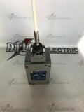 SQUARE D 9007CR61J LIMIT SWITCH HAZARDOUS LOCATION