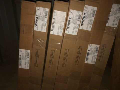 LITHONIA TVUV20GL SPORTSLIGHTER LENS