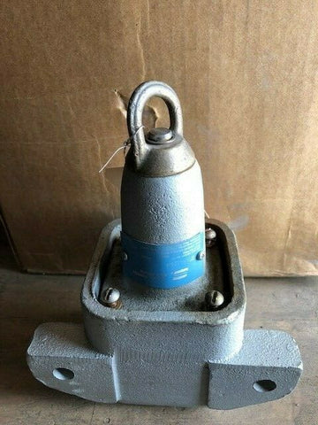 CROUSE HINDS AFU254 MINE SIGNAL SWITCH