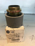 ALLEN BRADLEY 1490-N10 1 CONDUIT HUB
