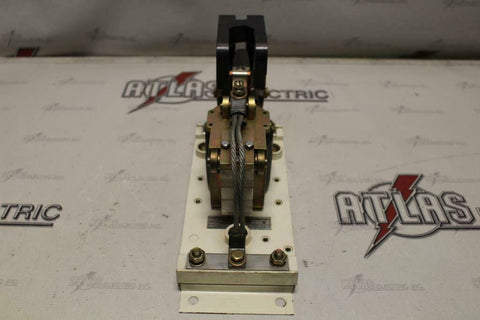 Hubbell Contactor Type 5210 P/N 59430-001 Size 3 230 Volts 100 Amps