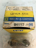 SQUARE D 9007MA-11 LIMIT SWITCH LEVER ARM