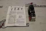 ALLEN BRADLEY 849-ZOD321 PNEUMATIC TIMING RELAY
