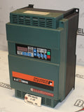 Reliance Electric 2hp Variable Frequency Drive CAT 2GU410002-SU-075 N-1