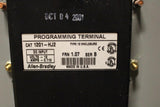Allen Bradley Variable Frequency Drive Catalog Number 1336F-B075-AN-EN-L6 N12