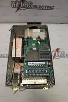 Allen Bradley Variable Frequency Drive 1336-B005-EAD-S1 Open Chassis