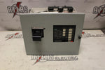 SIEMENS MODEL 95 Size 1 FVNR Starter Bucket with 5 Amp Motor Circuit Interrupter