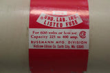 RES-400 Bussman 600V Fuse