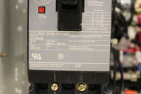 SIEMENS MODEL 95 Size 1 FVNR Starter Bucket with 3 Amp Motor Circuit Interrupter