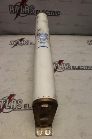Ferraz Shawmut A055B3D0R0-900E 5.5 KV Fuse 900E Bolt On 3 Barrel 3" Barrel