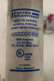 Ferraz Shawmut A055B3D0R0-900E 5.5 KV Fuse 900E Bolt On 3 Barrel 3" Barrel