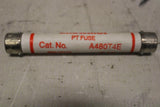 A480T4E-1 Gould Shawmut 4.8 KV Fuse