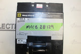 LAL3640036M Molded Case Circuit Breaker 400 Amp 600 Volt