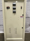 Hayley Industrial TI-120/120-3 MAGNE-SYNC INVERTER 30 Amp 120 Volt DC Input 25 Amp 120 Volt AC Output