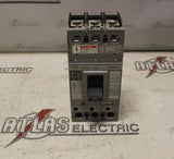Siemens HFD63F250 Molded Case Circuit Breaker 175 Amp 600 Volt