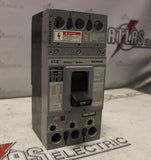 Siemens HFD63F250 Molded Case Circuit Breaker 175 Amp 600 Volt