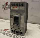 Siemens HFD63F250 Molded Case Circuit Breaker 175 Amp 600 Volt