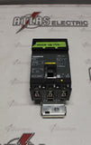 FA34015 Molded Case Circuit Breaker 15 Amp 480 Volt