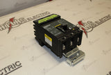FA34015 Molded Case Circuit Breaker 15 Amp 480 Volt