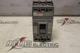 Siemens HFD63F250 Molded Case Circuit Breaker 150 Amp Trip 600 Volt