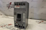 Siemens HFD63F250 Molded Case Circuit Breaker 150 Amp Trip 600 Volt
