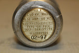 9F60BBD905 General Electric 5.5 KV Fuse