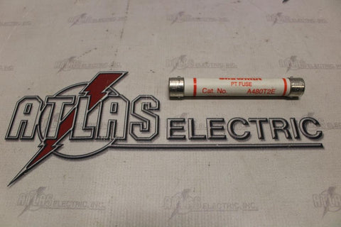 A480T2E Gould Shawmut 4.8 KV Fuse
