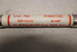 A480T2E Gould Shawmut 4.8 KV Fuse