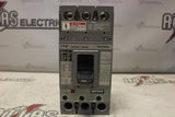 Siemens HFD63F250 Molded Case Circuit Breaker 225 Amp Trip 600 Volt