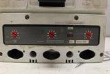 Siemens VDE 0660 IEC 947-2 Molded Case Circuit Breaker 500 Amp 600 Volt