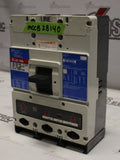 LDC3600F LDC100K 600 Amp Molded Case Circuit Breaker 
